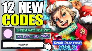 [XMAS UPDATE] ALL WORKING CODES IN GRAND PIECE ONLINE 2024 DECEMBER! ROBLOX GPO CODE