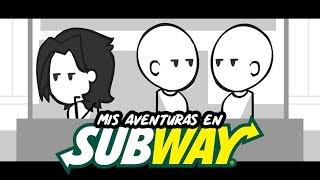 Sup'wey (Subway)