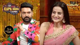 Kapil को क्यों लगी Ameesha Patel 'महँगी Icecream' जैसी? | The Kapil Sharma Show | Full Episode
