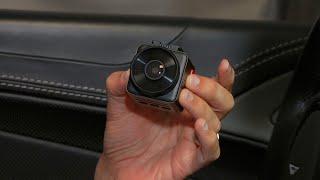 Vantrue Element 1 (E1) Dash Cam Review