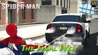 Spider-Man: The Final Web | Fan Made - Android Gameplay