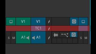 THE TIMECODE TRACK - AVID MEDIA COMPOSER TIP
