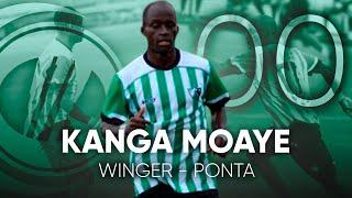 Kanga Moaye - Winger (Ponta) 00 | HD #AFERANALENTE