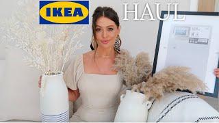 HUGE IKEA HAUL - JULY 2020 NEW IN IKEA HOME HAUL