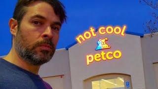 We Need To Talk About Petco
