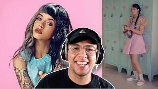 Melanie Martinez - Cry Baby Music Videos and K-12 Film REVIEW