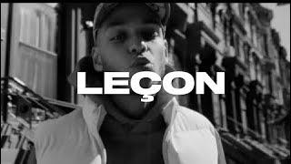 ZIKXO x NIRO Type Beat "LEÇON" | Instru Freestyle/Oldschool 2023 | Lucas.jpeg