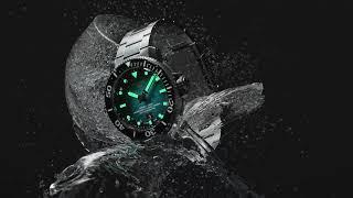 TISSOT | Seastar 2000 Professional Powermatic 80