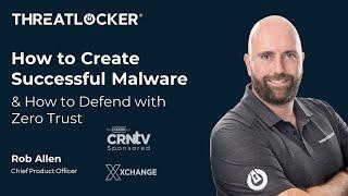 ThreatLocker Unveils Cutting Edge Malware Defense Strategies