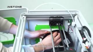 iNSTONE 3D Printer