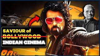 DEKHO! Wo aa gaya! | BADASS RAVIKUMAR Trailer Thoughts (& Prayers)