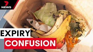 Common use-by date misconceptions are costing families thousands | 7NEWS