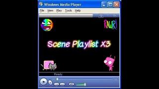 Low Quality Scene Playlist!!1