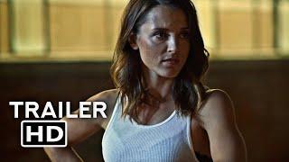 MONEY PLANE (2020) Official Trailer | Denise Richards Action Movie HD