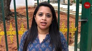 Two news stories from South India under two minutes with Dhanya Rajendran.