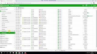 How to configure Fortinet Access Points