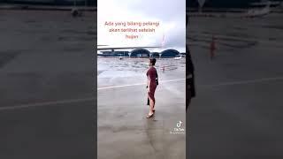 TIKTOK CANTIK PRAMUGARI LION AIR