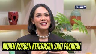 Ekslusif! Kisah Andien Mendapat Kekerasan Dari Mantan Pacar | FYP (17/10/22) Part 1