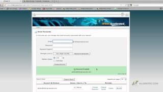 CPANEL BASICS - Setting up Email and Forwarding