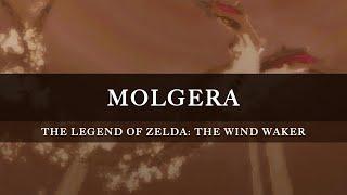 The Wind Waker: Molgera Orchestral Arrangement