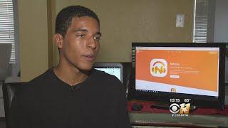 Teen Builds App To Filter Out Profanity On YouTube
