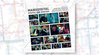MANUDIGITAL - Digital UK Session Ft. Demolition Man "More Fyah" (Official Audio)