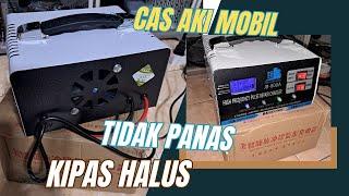 Charger AKI JB 800A Seri tertinggi Repair Mainten