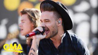 Police analyzing security footage leading up to Liam Payne’s death