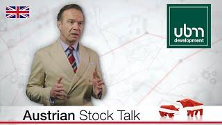 UBM DEVELOPMENT AG - AUSTRIAN STOCK TALK  | 2022 English