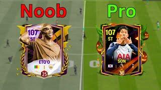 Stop making These Mistakes in Manager mode (FC Mobile)