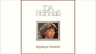 IDA HANNAS - MIMPIKANLAH DIRIKU (Cipt. Pance) (1981)