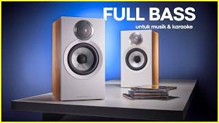 BARU! 10 Rekomendasi SPEAKER SOUND SYSTEM TERBAIK 2024 – Full Bass Untuk Musik dan Karaoke