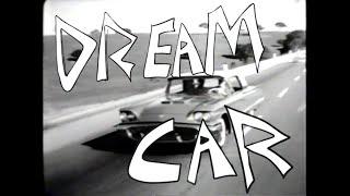 GURL - MY DREAM CAR ( Lyric Video )