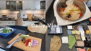 Resep Nasi Liwet Rice Cooker | Packing for Travelling | 5X Ceramide Serum Sunscreen Skintific