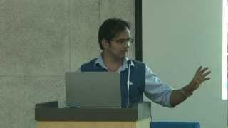 Realtime notifications in drupal using nodejs by Abhishek Anand