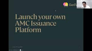 Launch your Actively Managed Certificate (AMC) Platform - Webinar