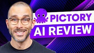 Honest Pictory AI review | Is it the BEST AI video tool?