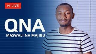 Richstar Live Stream - Kwa nini nimepunguza ku upload video YouTube