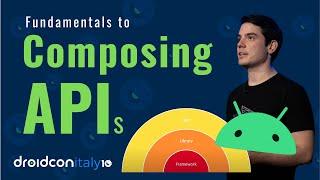 Composing an API the RIGHT Way: Essential Tips for Jetpack Compose! | Droidcon Italy 2023 Talk