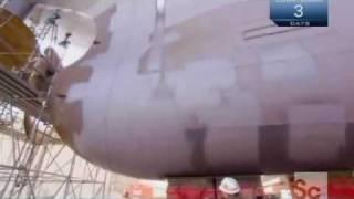 How its Made - Oil Tanker Ships