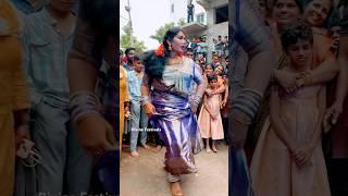 Jogini Shyamala Teenmaar Dance at Mahindra hills Bonalu 2023 #secunderabadbonalu2023 #bonalu #dance