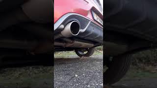 Sound volvo v40 t5