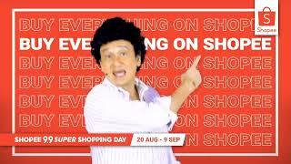 1 HOUR PERFECT LOOP Shopee 9.9 Super Shopping Day Ad Phua Chu Kang PCK