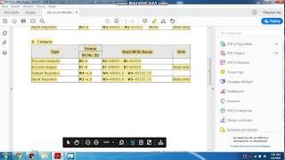 Delta Dop HMI RS485 Modbus RTU Configuration (Master Device)