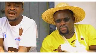 Chimbeba - Babu Gee(omosayansi) & Miggy Champ(echambioni) Official 4k video Skiza code:5891398