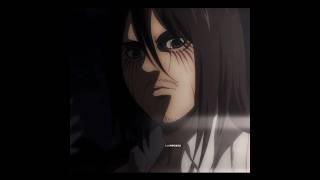 Eren Jaeger - “we need to show the world our strength” - #attackontitan