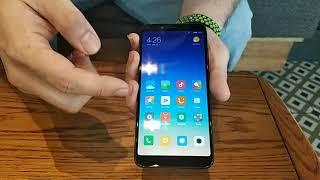 Mi 6X Review