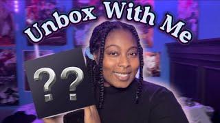 Unbox With Me | Rolling Loud 2024 VIP Munchies Tickets!!