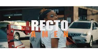 RECTO - AMEN (OFFICIAL VIDEO) 2020