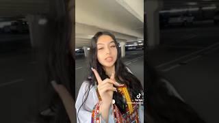 Afghan girls doing this trend  #tiktok